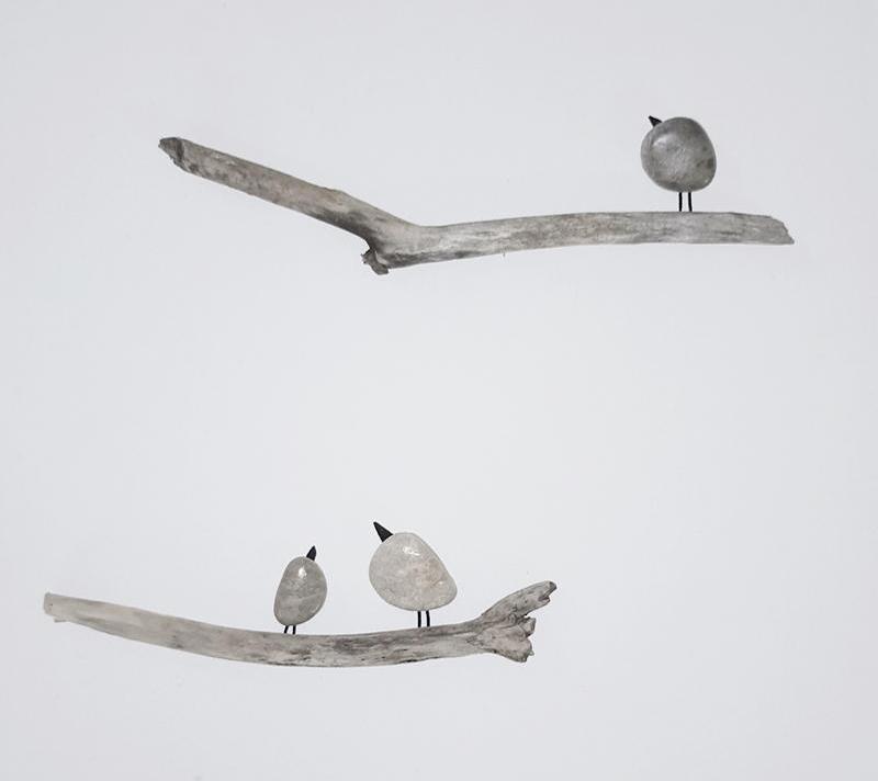Ulrike Fischer - Aquarelle - KunstHandWerksMarkt Frontenhausen